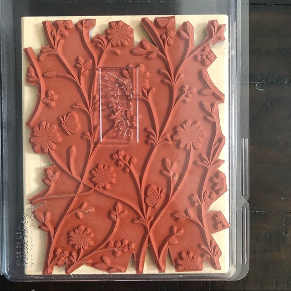 STAMPN’ UP stamp set - Picture 2 of 3